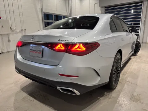 More photos of 2024 Mercedes-Benz E-Class E 350 at Fishers Imports - North West, IN