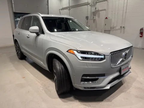 Another view of 2024 Volvo XC90 B5 Plus for sale in Indianapolis, IN at Fishers Imports - North West