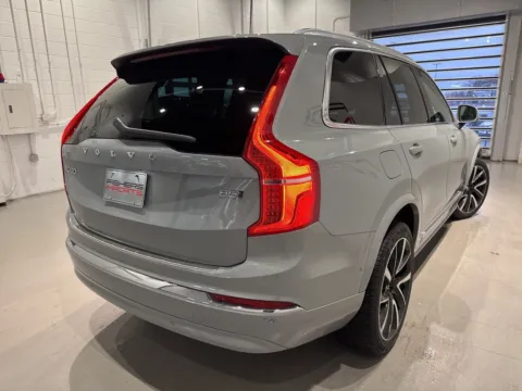 More photos of 2024 Volvo XC90 B5 Plus at Fishers Imports - North West, IN