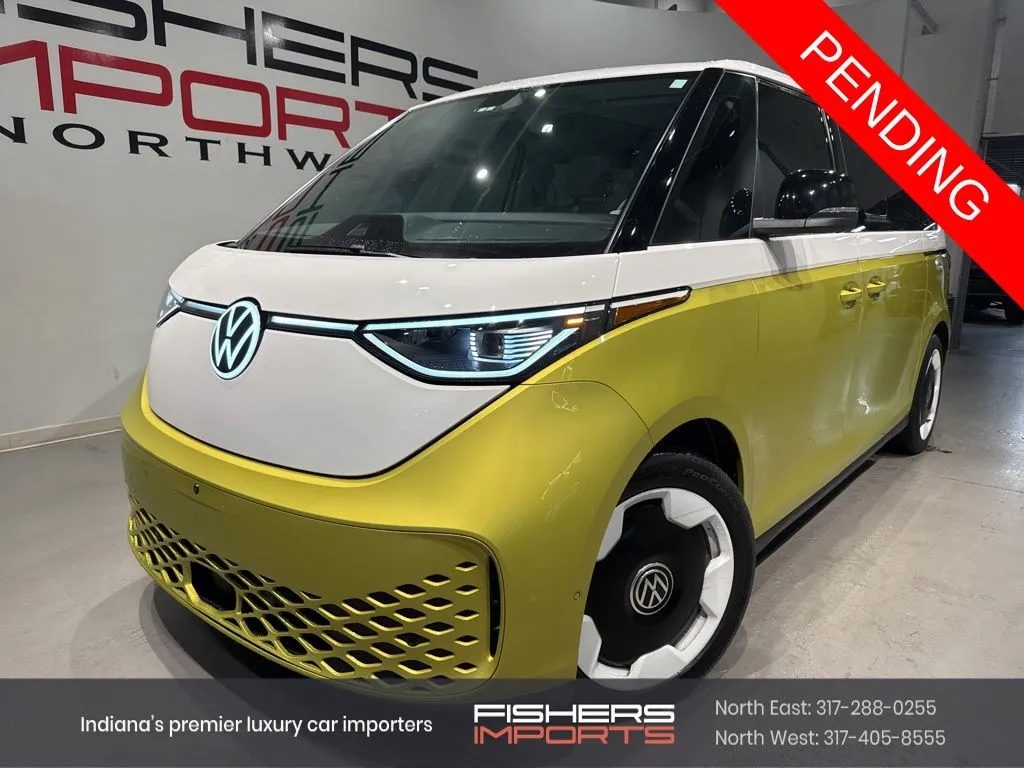 2025 Volkswagen ID. Buzz 1st Edition for sale in Indianapolis, IN