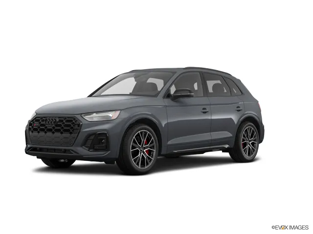 2025 Audi SQ5 Prestige for sale in Indianapolis, IN