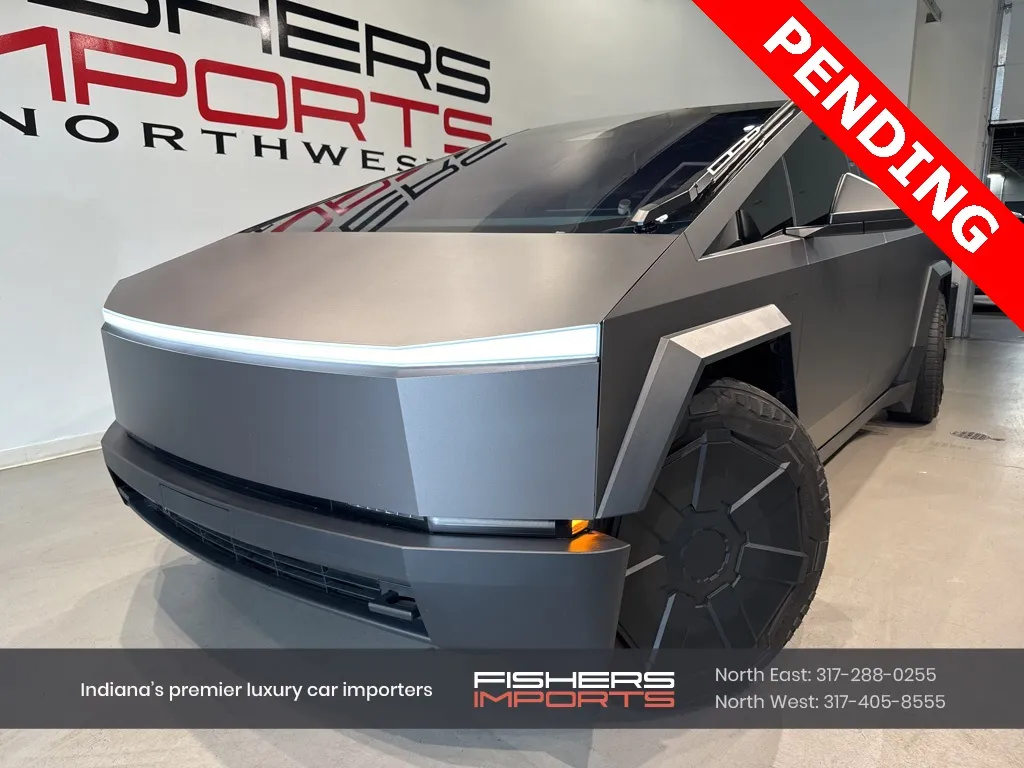2024 Tesla Cybertruck for sale in Indianapolis, IN