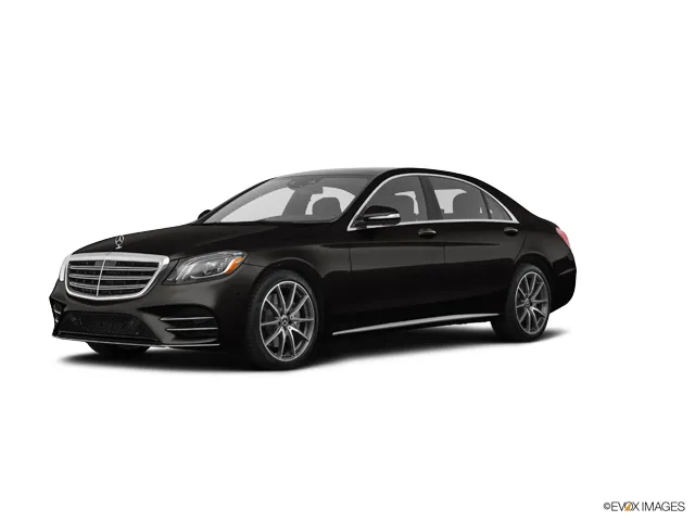 2018 Mercedes-Benz S-Class S 560 for sale in Indianapolis, IN