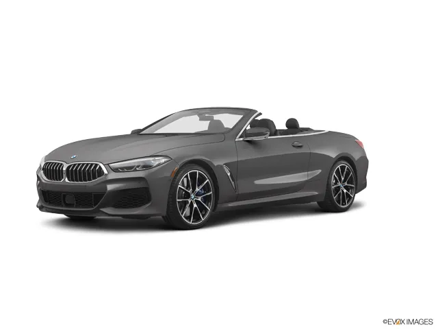 2022 BMW 8 Series M850i xDrive for sale in Indianapolis, IN