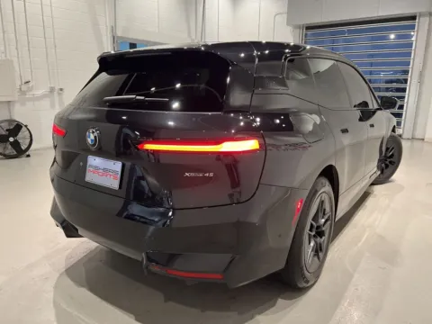 More photos of 2026 BMW iX xDrive45 at Fishers Imports - North West, IN