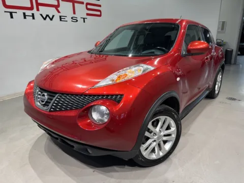 Photos of 2014 Nissan Juke SL for sale in Indianapolis, IN at Fishers Imports - North West