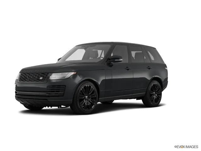 2020 Land Rover Range Rover Supercharged for sale in Indianapolis, IN
