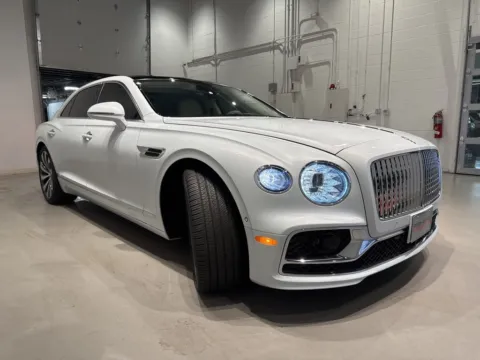 Another view of 2020 Bentley Flying Spur W12 for sale in Indianapolis, IN at Fishers Imports - North West