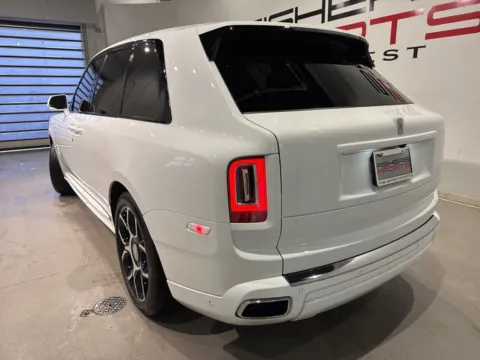 More photos of 2020 Rolls-Royce Cullinan at Fishers Imports - North West, IN