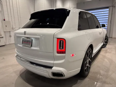 More photos of 2020 Rolls-Royce Cullinan at Fishers Imports - North West, IN
