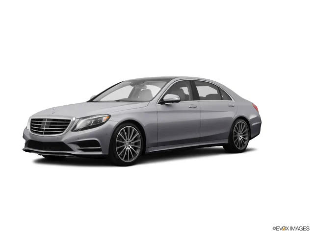 2015 Mercedes-Benz S-Class S 550 for sale in Indianapolis, IN