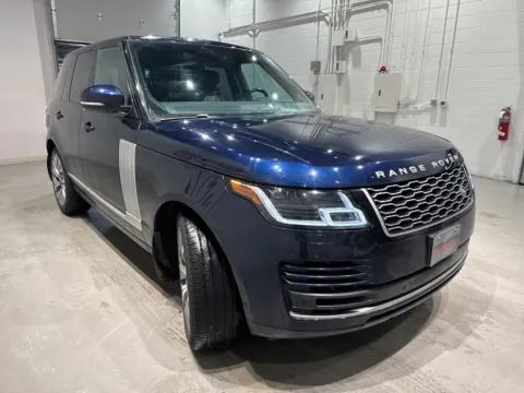 Another view of 2022 Land Rover Range Rover Westminster for sale in Indianapolis, IN at Fishers Imports - North West