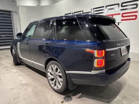 More photos of 2022 Land Rover Range Rover Westminster at Fishers Imports - North West, IN