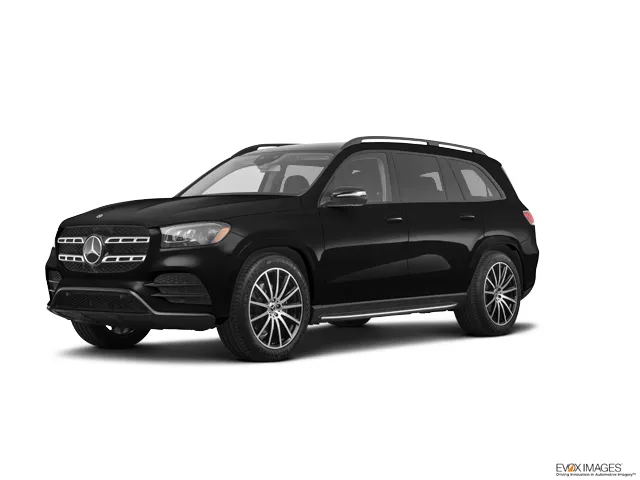 2022 Mercedes-Benz GLS Maybach GLS 600 for sale in Indianapolis, IN
