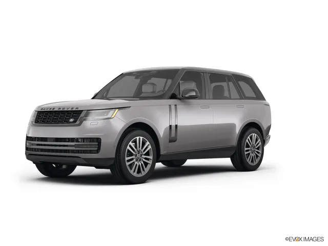 2023 Land Rover Range Rover Autobiography's photo