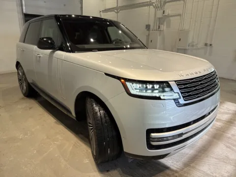 Another view of 2023 Land Rover Range Rover Autobiography for sale in Indianapolis, IN at Fishers Imports - North West