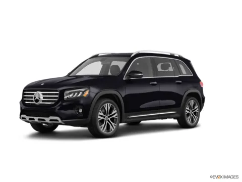 Black 2024 Mercedes-Benz GLB 250 for sale in Indianapolis, IN
