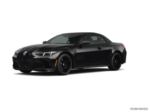 Black 2025 BMW M4 Competition for sale in Indianapolis, IN