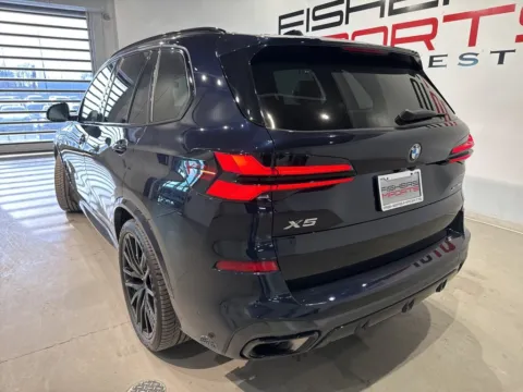 More photos of 2025 BMW X5 xDrive40i at Fishers Imports - North West, IN