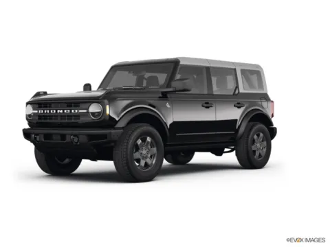 Black 2022 Ford Bronco Raptor for sale in Indianapolis, IN