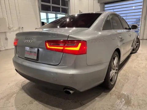 More photos of 2014 Audi A6 2.0T Premium Plus at Fishers Imports - North West, IN