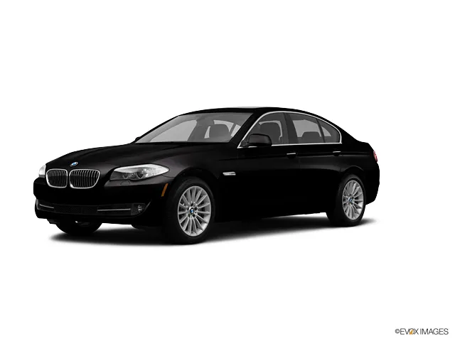 2013 BMW 5 Series 535i for sale in Indianapolis, IN
