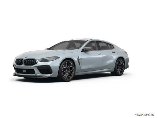 2023 BMW M8 Competition for sale in Indianapolis, IN