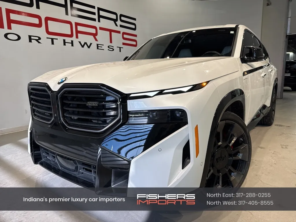 2024 BMW XM for sale in Indianapolis, IN