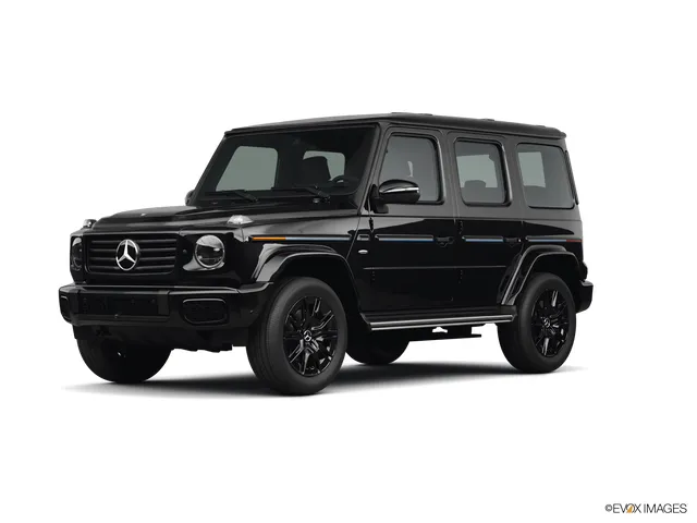 2025 Mercedes-Benz G-Class G 580 for sale in Indianapolis, IN