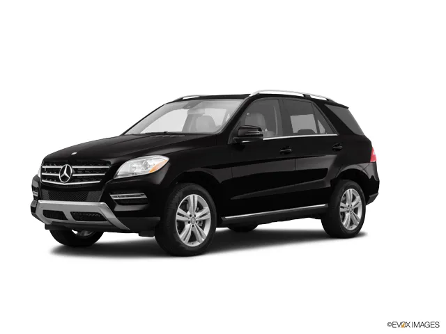 2015 Mercedes-Benz M-Class ML 350 for sale in Indianapolis, IN