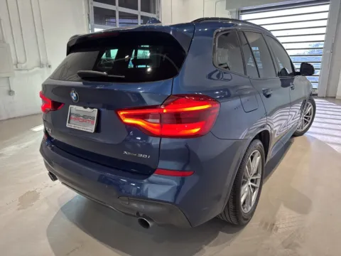 More photos of 2018 BMW X3 xDrive30i at Fishers Imports - North West, IN