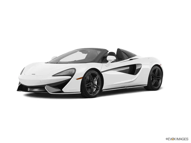 2019 McLaren 570S for sale in Indianapolis, IN
