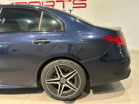 More photos of 2022 Mercedes-Benz C-Class C 300 at Fishers Imports - North West, IN