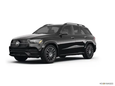 Black 2023 Mercedes-Benz GLE 53 AMG for sale in Indianapolis, IN