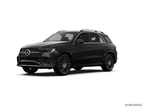 Black 2024 Mercedes-Benz GLE 350 for sale in Indianapolis, IN