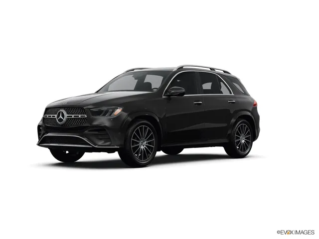 2024 Mercedes-Benz GLE GLE350's photo