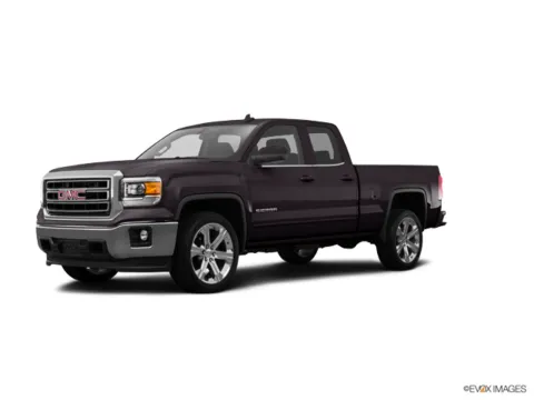 Gray 2015 GMC Sierra 1500 SLE for sale in Indianapolis, IN
