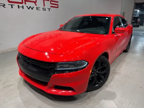 Photos of 2016 Dodge Charger R/T for sale in Indianapolis, IN at Fishers Imports - North West