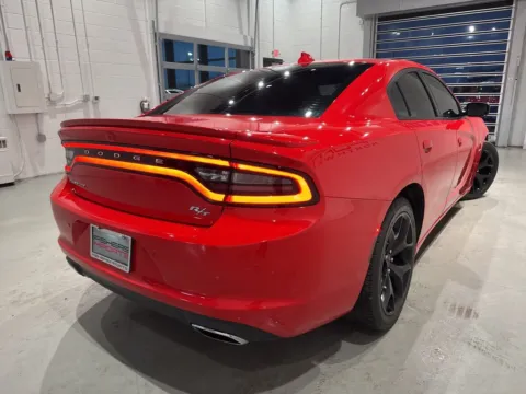 More photos of 2016 Dodge Charger R/T at Fishers Imports - North West, IN
