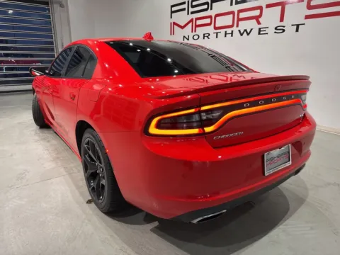 More photos of 2016 Dodge Charger R/T at Fishers Imports - North West, IN