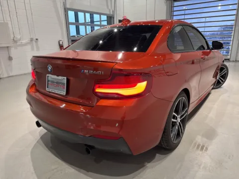 More photos of 2020 BMW 2 Series M240i at Fishers Imports - North West, IN