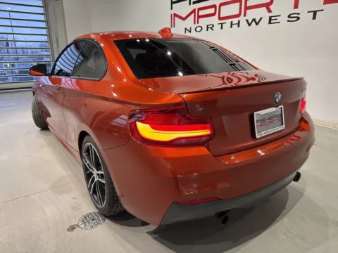 More photos of 2020 BMW 2 Series M240i at Fishers Imports - North West, IN