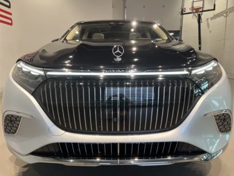 Photos of 2024 Mercedes-Benz EQS Maybach EQS 680 for sale in Indianapolis, IN at Fishers Imports - North West