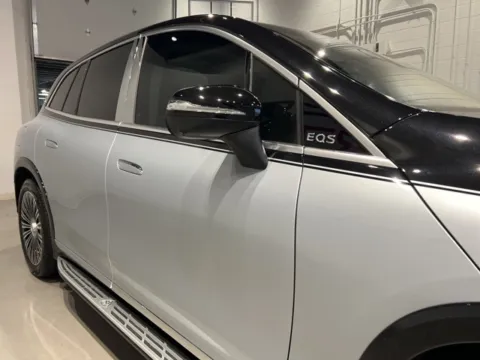 More photos of 2024 Mercedes-Benz EQS Maybach EQS 680 at Fishers Imports - North West, IN