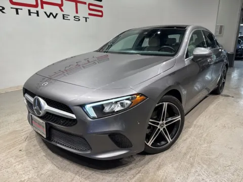 Photos of 2022 Mercedes-Benz A-Class A 220 for sale in Indianapolis, IN at Fishers Imports - North West