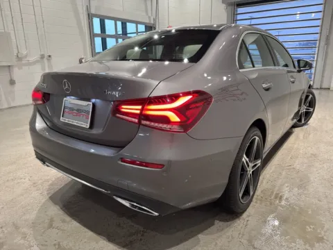 More photos of 2022 Mercedes-Benz A-Class A 220 at Fishers Imports - North West, IN
