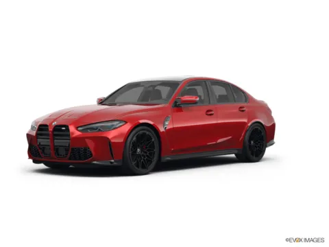 Red 2022 BMW M3 for sale in Indianapolis, IN