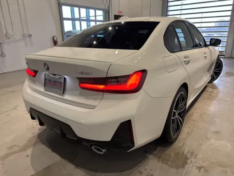More photos of 2023 BMW 3 Series 330i xDrive at Fishers Imports - North West, IN