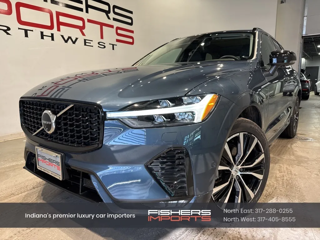 2024 Volvo XC60 B5 Plus Dark Theme for sale in Indianapolis, IN