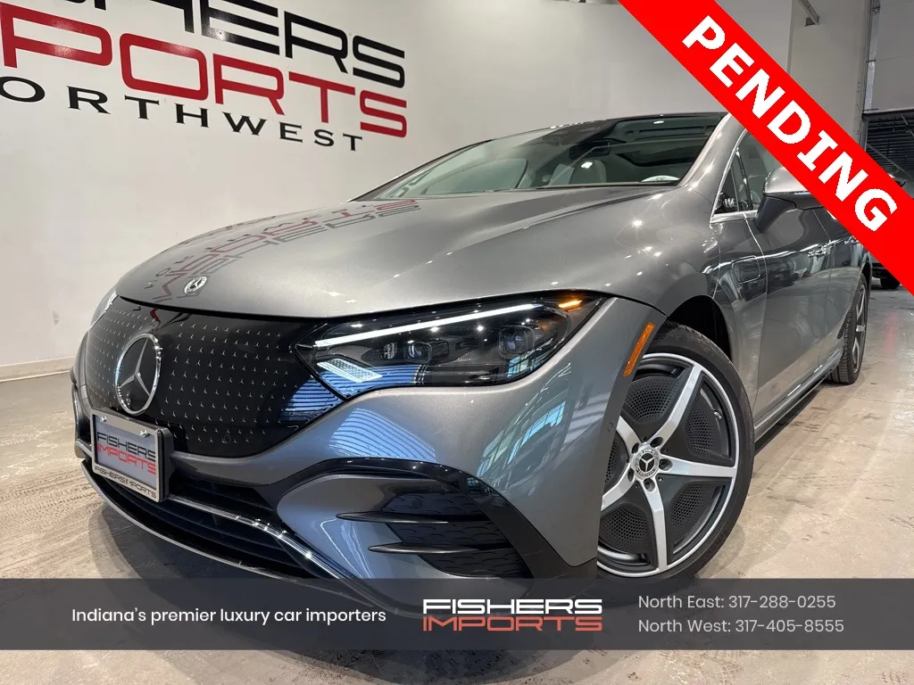 2024 Mercedes-Benz EQE 350 Sedan for sale in Indianapolis, IN
